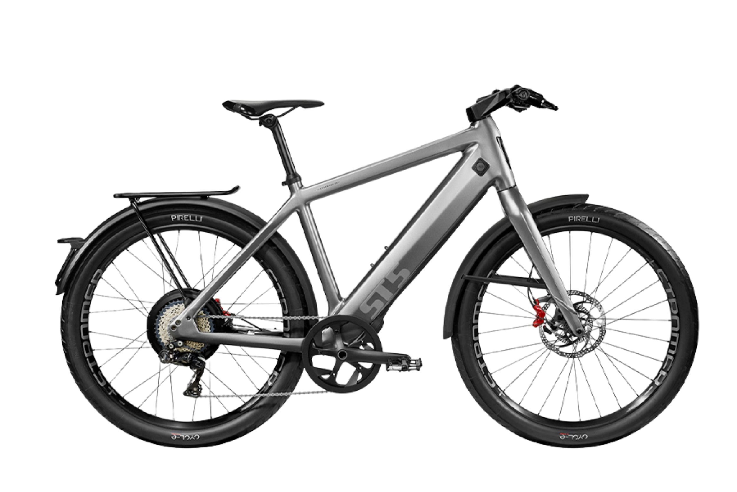 Stromer ST5 CICLO EBIKES